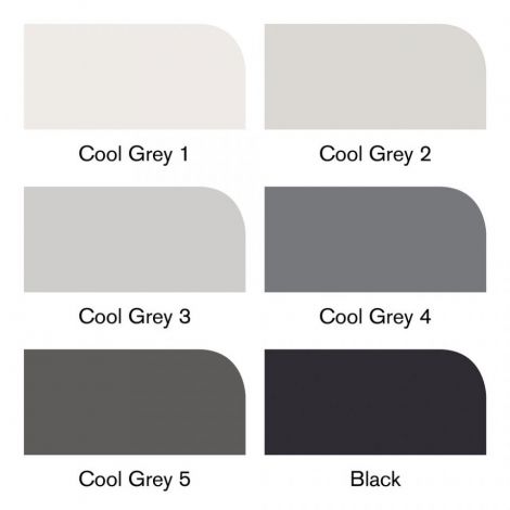 Zestaw Promarkerów Winsor&Newton, 6szt Neutral Tones - 5